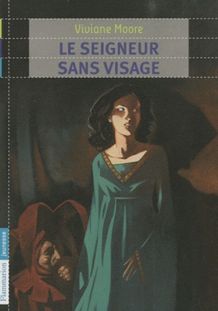 Le Seigneur sans visage book cover