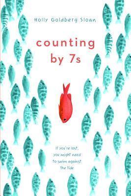 Counting by 7s