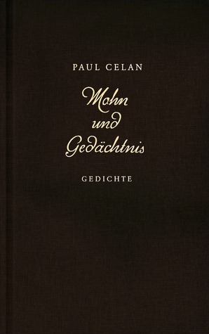 Mohn und Gedächtnis