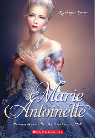 Marie Antoinette: Princess of Versailles, Austria-France 1769