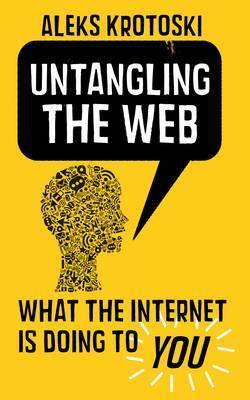 Untangling the Web book cover