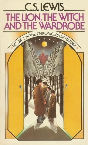The Lion, the Witch and the Wardrobe