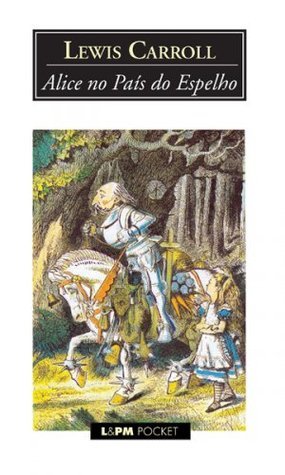 Alice no País dos Espelhos