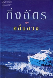 สืบซ่อนรัก book cover 2