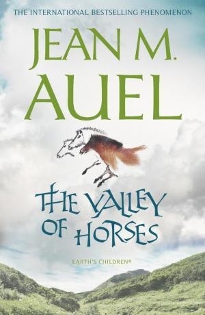 The Valley of Horses (Earth's Children, #2)
