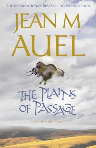 The Plains of Passage (Earth's Children, #4)