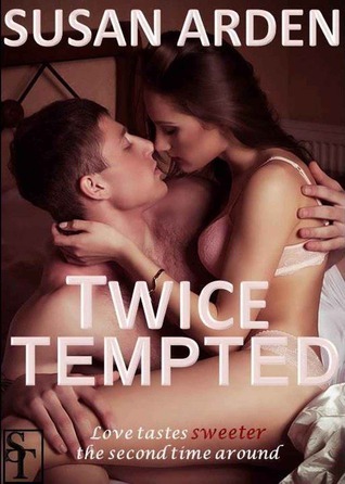 Twice Tempted book cover