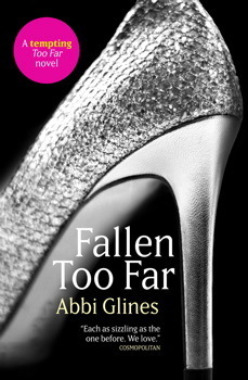 Fallen Too Far (Too Far, #1)