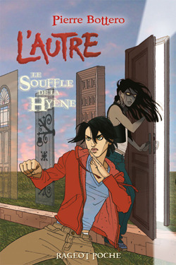 Le Souffle de la Hyène (L'Autre, #1)