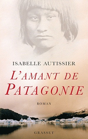 L'amant de Patagonie book cover