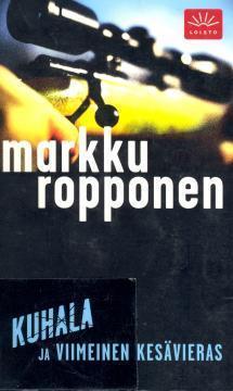 Kuhala ja viimeinen kesävieras