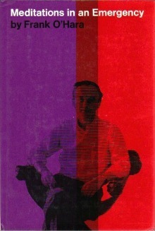 Meditations in an Emergency