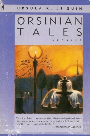 Orsinian Tales