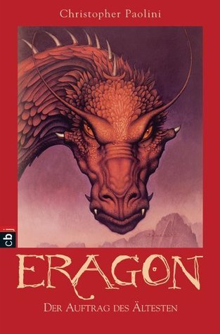 Der Auftrag des Ältesten (Eragon, #2)