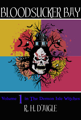 Ghostly Guardian cover