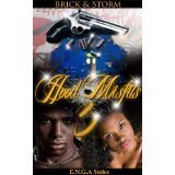 Hood Misfits book cover
