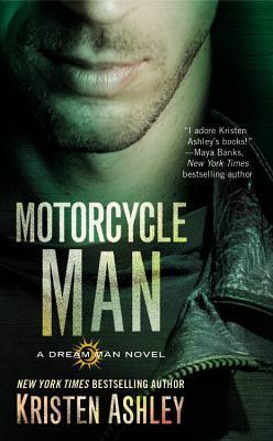 Motorcycle Man (Dream Man, #4)