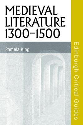 Medieval Literature 1300-1500 book cover