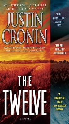 The Twelve (The Passage #2)