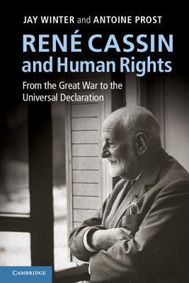 René Cassin and Human Rights book cover