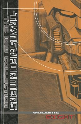 趣味・スポーツ・実用 Transformers: The IDW Collection Volume Transformers: The IDW Collection Volume 8 | Main Point Books