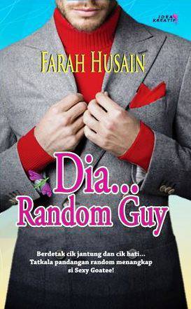 Dia… Random Guy