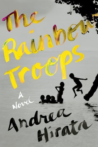 The Rainbow Troops