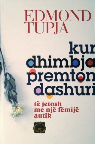 Kur dhimbja premton dashuri
