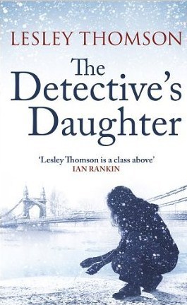 The Detective's Daughter