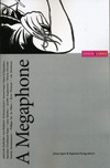 A Megaphone book cover
