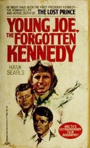 The Lost Prince book cover