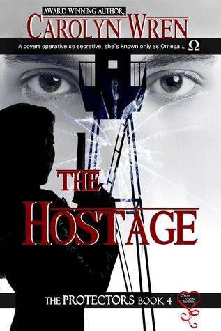 The Hostage book cover