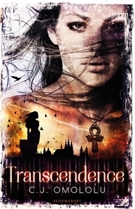 Transcendence (Transcendence, #1)