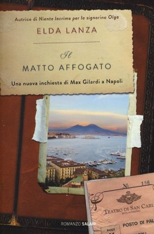 Il matto affogato book cover