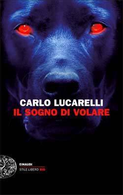 Il sogno di volare book cover