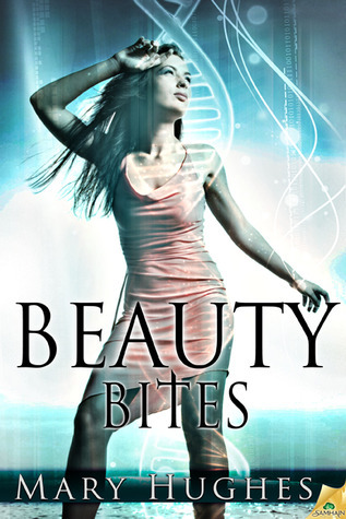 Beauty Bites book cover