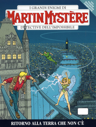 Yeni Martin Mystere Sayı book cover