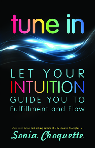 Tune In book cover