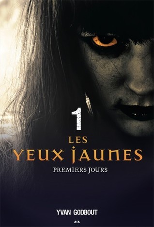 Premiers jours book cover