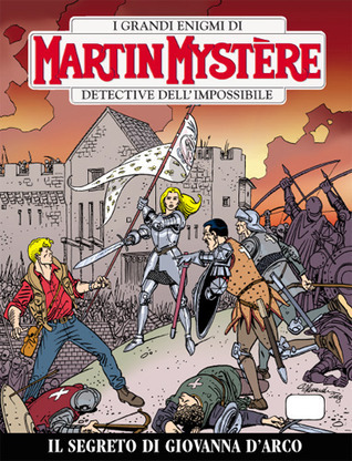 Martin Mystere Sayı book cover