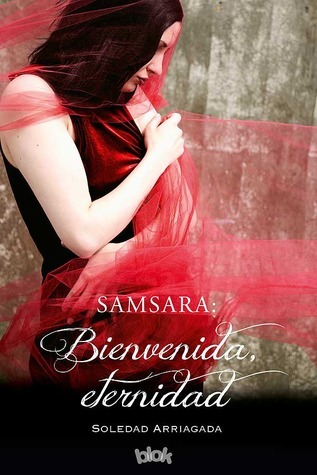 Samsara: Bienvenida, eternidad