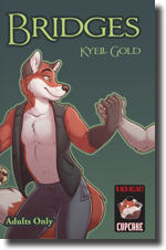 Bridges book cover