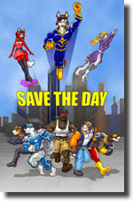 Save the Day
