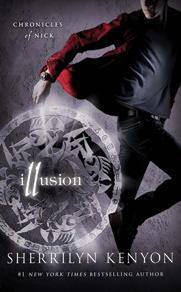 Illusion (Chronicles of Nick, #5)
