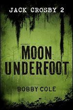 Moon Underfoot