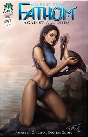 Fathom Against all Odds #1