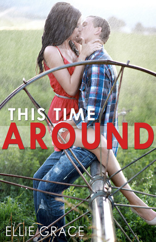 This Time Around cover