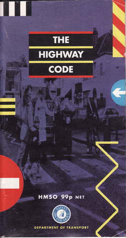 The Highway Code by Department for Transport | Goodreads