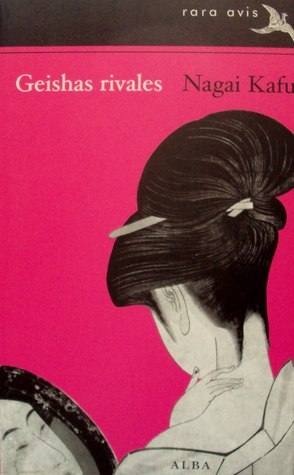 Geishas rivales