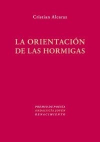La orientación de las hormigas book cover